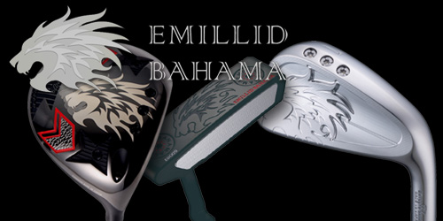 EMILLID BAHAMA