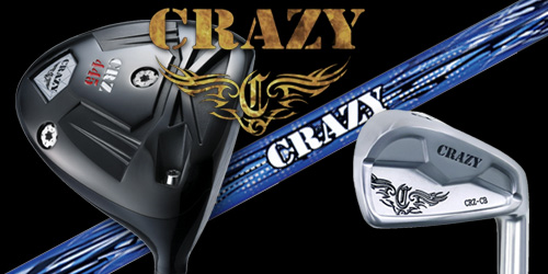 CRAZY