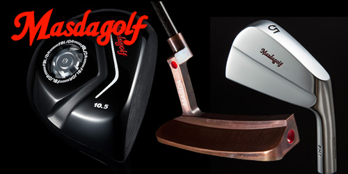 Masdagolf
